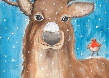 Royals from all generations have flexed their creative muscles from a young age – but can YOU guess who’s behind these childhood drawings?