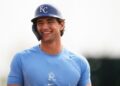 Royals muda para 3-0 em treinamento de primavera atrás de Prospects 'Slugging