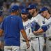 Royals obtém atualização positiva de lesões no arremessador de 26 anos em competição por rotação