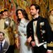 Royals sueco anuncia nascimento da filha