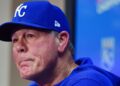 Royals traz de volta Ned Yost como consultor sênior para JJ Picollo
