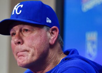 Royals traz de volta Ned Yost como consultor sênior para JJ Picollo