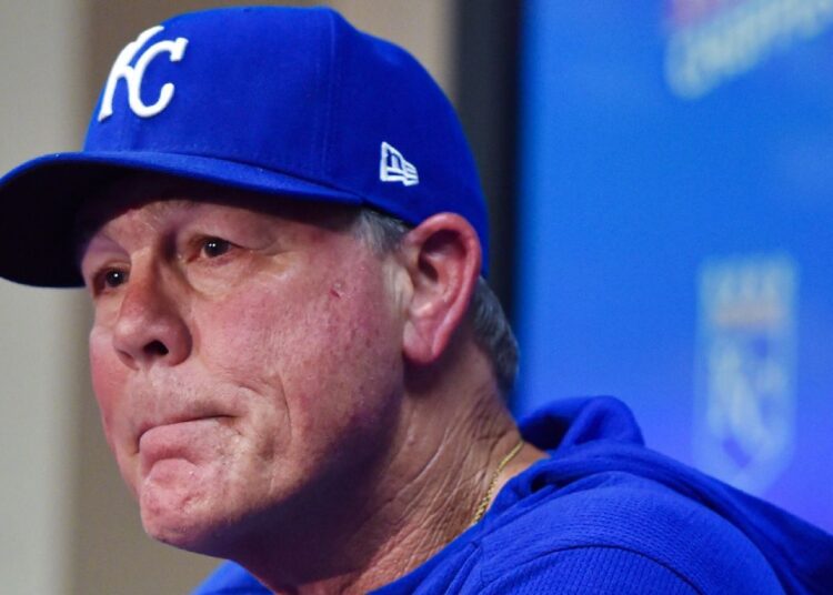 Royals traz de volta Ned Yost como consultor sênior para JJ Picollo