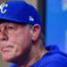Royals traz de volta Ned Yost como consultor sênior para JJ Picollo