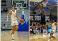Royals venceu Hounds em All-County