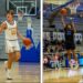 Royals venceu Hounds em All-County