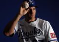 Royals vs. Rangers Tuesday Spring Training Thread