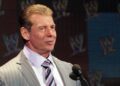 Rumores giram sobre a nova empresa de luta/entretenimento de Vince McMahon hoje
