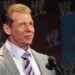Rumores giram sobre a nova empresa de luta/entretenimento de Vince McMahon hoje