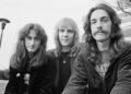 Rush retorna com uma nova música best -seller