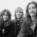 Rush retorna com uma nova música best -seller