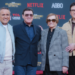 Russo Brothers deixam sua marca: cineastas italianos cementados legado de Hollywood