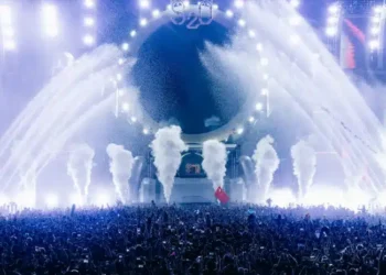 S2O Festival Tailândia 2025 A linha de linha revelada - detalhes completos!
