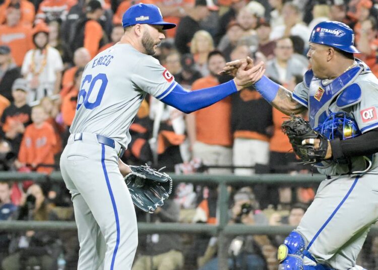 SB Nation reage: Onde a realeza terminará na divisão?