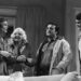 'SNL' 50º: Miskel Spillman, a avó de 80 anos que já sediou 'Saturday Night Live'