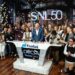 'SNL' comemora 50 anos com comédia, música e amigos