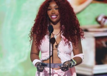 SZA para lançar novas músicas 'Lana' durante o Super Bowl