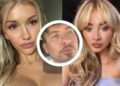 Sabrina Carpenter Shades Barry Keoghan no videoclipe