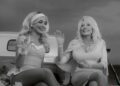 Sabrina Carpenter e Dolly Parton Channel Thelma & Louise no videoclipe de inspiração vintage para o novo dueto