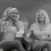 Sabrina Carpenter e Dolly Parton Channel Thelma & Louise no videoclipe de inspiração vintage para o novo dueto