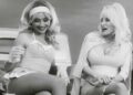 Sabrina Carpenter e Dolly Parton compartilham um novo dueto e vídeo