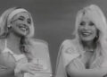 Sabrina Carpenter se une a Dolly Parton para o novo 'Please Please Please' - assista ao videoclipe! | Dolly Parton, primeiro ouvido, música, videoclipe, Sabrina Carpenter | Just Jared: Notícias e fofocas de celebridades