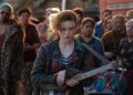 Sadie Sink toca O'Dessa Song em New Music Video; Fotos de primeira aparência divulgadas