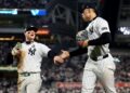 Saga de compras no final do inverno como o Royals Eye Ex-Yankees Playoff Starter Verdugo, um potencial salvador do campo em meio a busca pela glória da pós-temporada