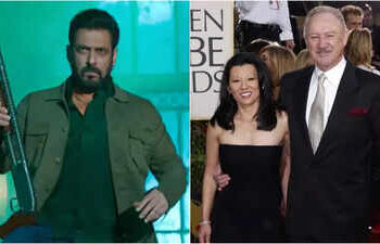 Salman Khan revela o teaser de Sikandar, Gene Hackman e a morte de sua esposa, Chhaava Poms mais perto de Rs 400 crore: 5 principais notícias de entretenimento | Notícias do filme hindi
