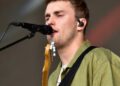 Sam Fender estende 2025 Tour com três novos shows enormes ao ar livre adicionados - notícias musicais