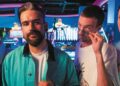 Samurai Pizza Cats Sinais com a Century Media - nova música "Super Zero" lançada