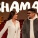 Sana Makbul apresenta em seu mais recente videoclipe de Bigg Boss House, Naezy, 'Bhamai'