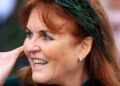 Sarah Ferguson confirma a entrevista sobre o tópico muito pessoal em poucos dias | Real | Notícias
