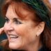 Sarah Ferguson confirma a entrevista sobre o tópico muito pessoal em poucos dias | Real | Notícias