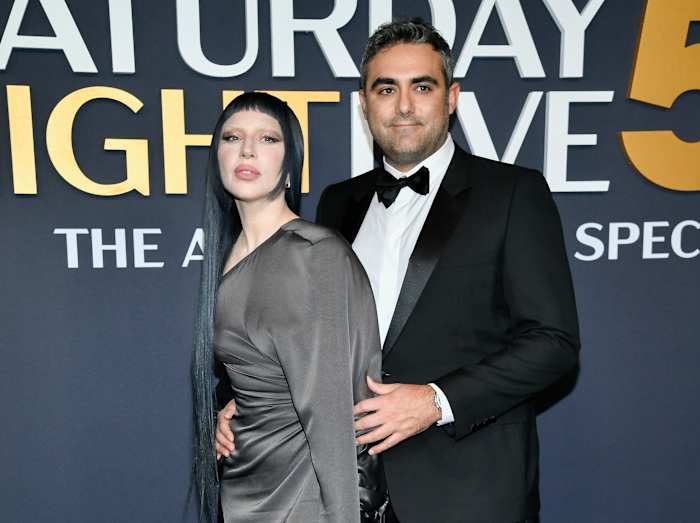 'Saturday Night Live' apresentará Lady Gaga, Shane Gillis e Tate McRae