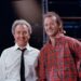 ARQUIVO - "Saturday Night Live" O anfitrião Bill Murray, um ex -membro do elenco, é retratado com ...