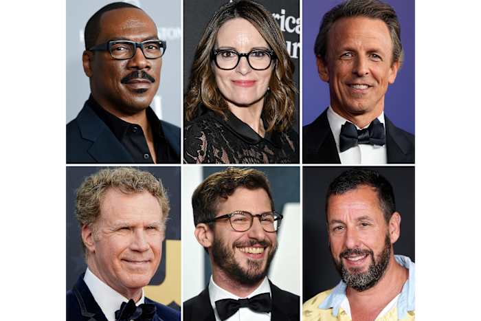 'Saturday Night Live' planeja um enorme 50º aniversário especial. Quem está chegando e como assistir