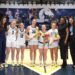 Scvnews.com | Lady Mustangs cai para a realeza na noite sênior