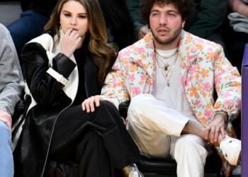 Selena Gomez anuncia um novo álbum surpresa com o noivo Benny Blanco - Music News