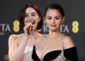 Selena Gomez e Benny Blanco provocam novas músicas com Gracie Abrams