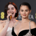 Selena Gomez e Benny Blanco provocam novas músicas com Gracie Abrams