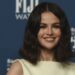 Selena Gomez 'não se arrepende' de 'Emilia Pérez'