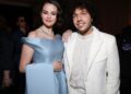 Selena Gomez provoca a nova música 'Talk' com Benny Blanco