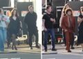 Selena Gomez usa lingerie preta, acrobacias de Benny Blanco no novo videoclipe