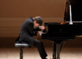 Seong-jin Cho aborda uma maratona de piano Ravel em Nova York