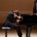 Seong-jin Cho aborda uma maratona de piano Ravel em Nova York