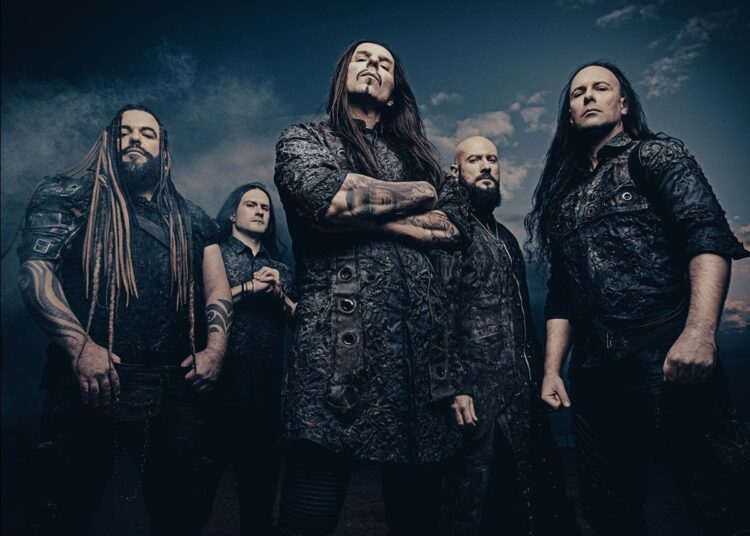 Septicflesh revela um novo vídeo de animação para "Anfíbios"
