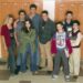 Seth Rogen diz que aprendeu uma lição valiosa de 'Freaks and Geeks' sendo 'instantaneamente cancelado'