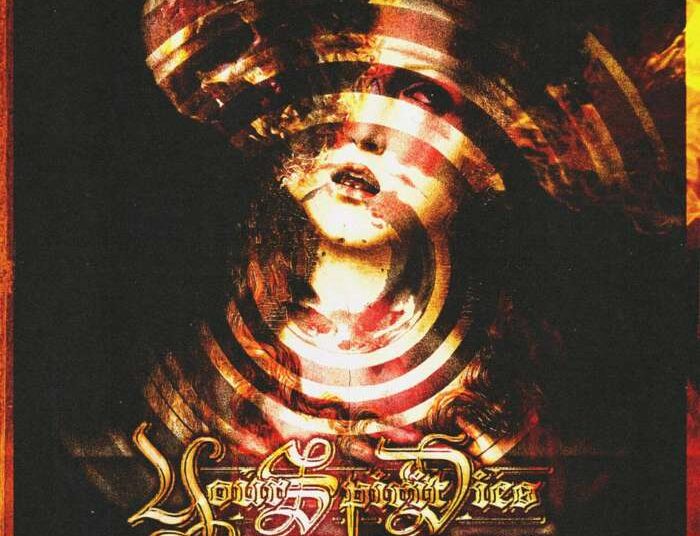 Seu Espírito morre revela o novo single "em profundidades de luto", juntamente com o videoclipe