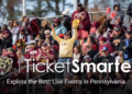 Seu passaporte para a cena do entretenimento de Kutztown: Golden Bears Edition Unleashed